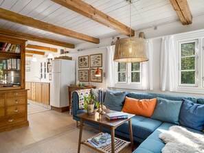 TV - "Beghel" - 350m from the sea by Interhome (Blokhus)