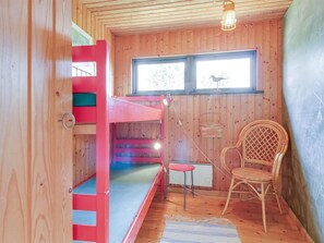 3 bedrooms