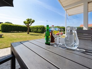 Outdoor dining - "Inge" - 300m from the sea by Interhome (Haderslev)