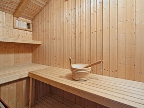 Sauna - "Inge" - 300m from the sea by Interhome (Haderslev)
