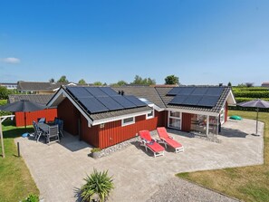 Outdoor dining - "Inge" - 300m from the sea by Interhome (Haderslev)