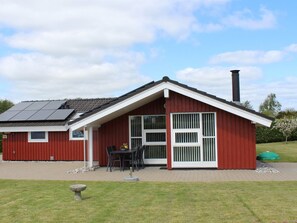 Exterior - "Inge" - 300m from the sea by Interhome (Haderslev)