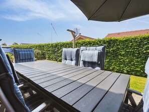 Outdoor dining - "Inge" - 300m from the sea by Interhome (Haderslev)
