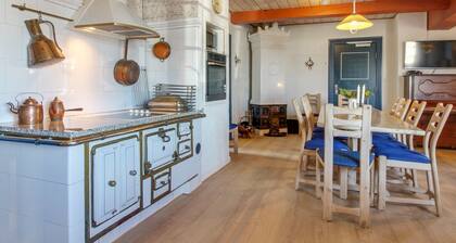 "Tilla" - 600m from the sea by Interhome