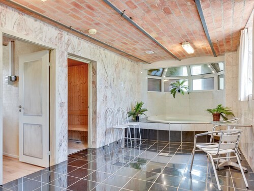 "Tilla" - 600m from the sea by Interhome