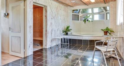 "Tilla" - 600m from the sea by Interhome