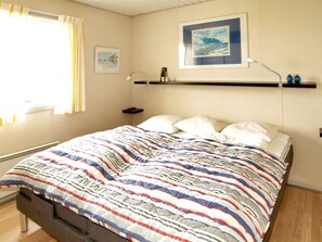 3 bedrooms, WiFi - "Iikka" - 300m from the sea by Interhome (Allinge)