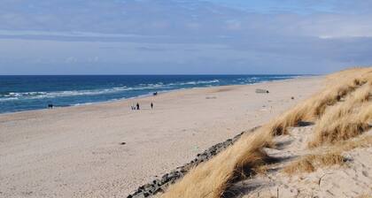 "Sightrygg" - from the sea by Interhome