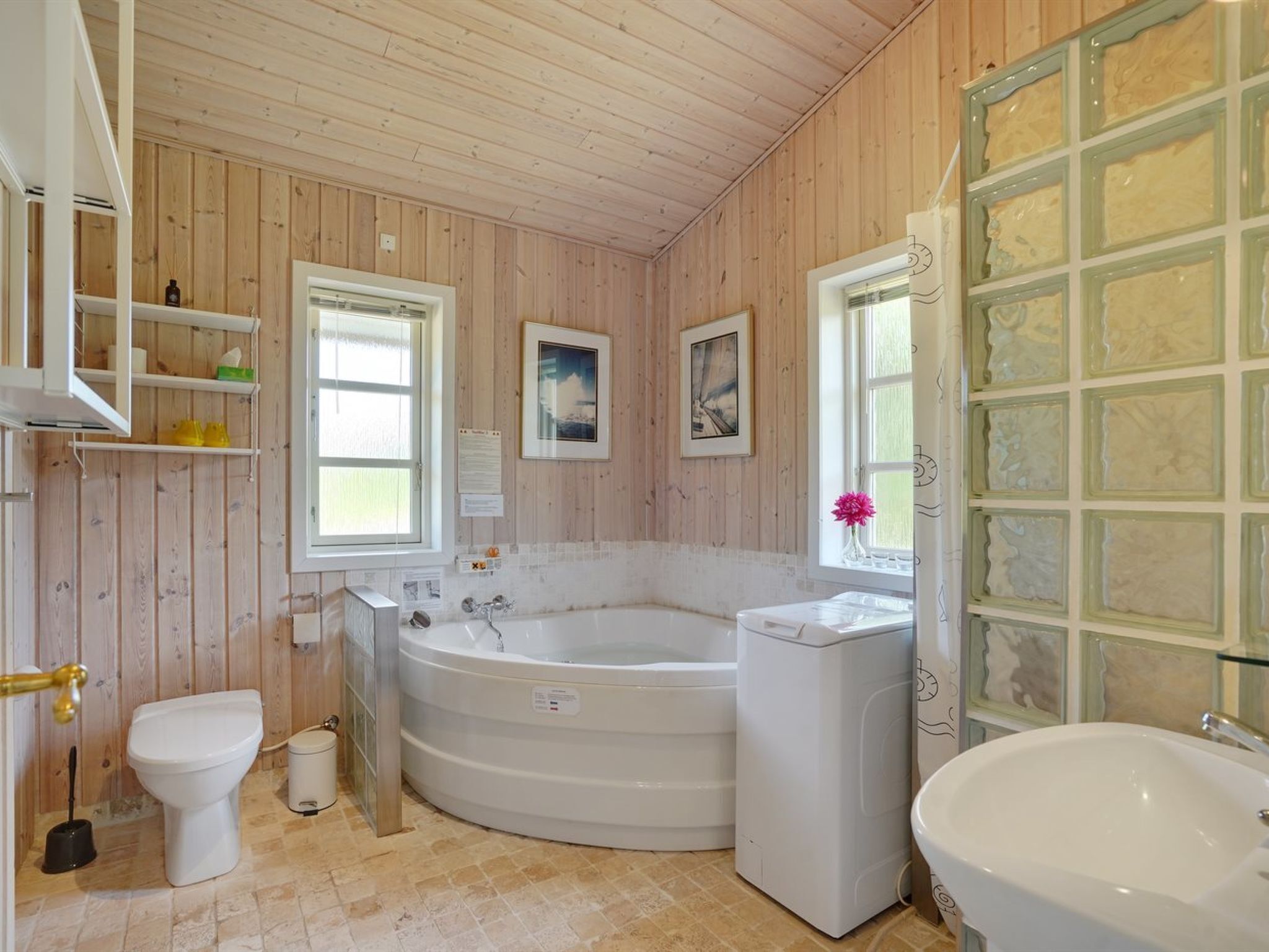 Badkamer