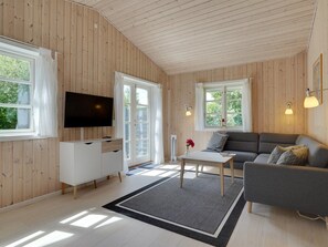 Tv, dvd-afspiller