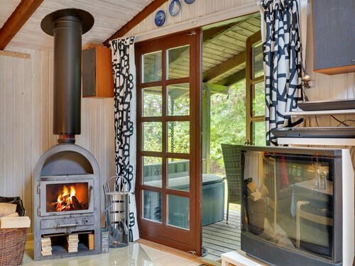 "Gail" - 400m to the fjord by Interhome