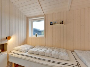 3 habitaciones y wifi