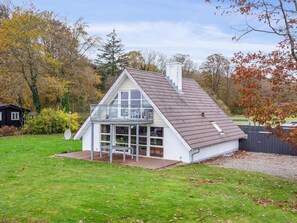 Exterior - "Snezana" - 150m from the sea by Interhome (Haderslev)