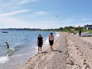 Beach - "Snezana" - 150m from the sea by Interhome (Haderslev)