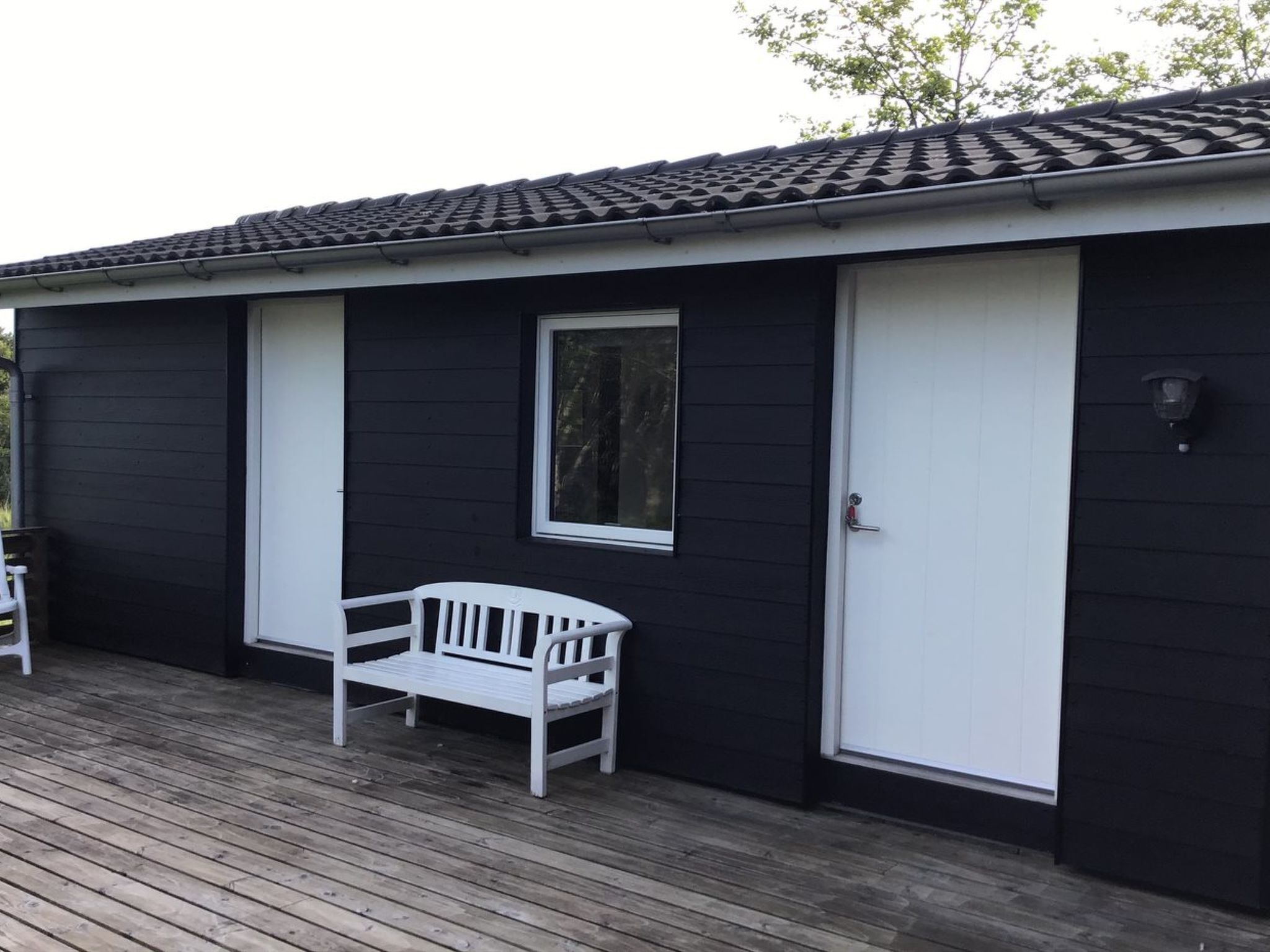 Eksteriør