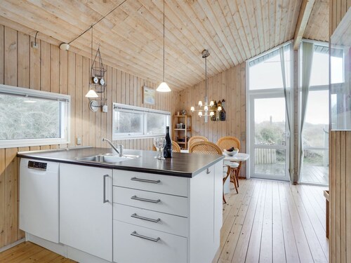 "Kalervo" - 100m from the sea by Interhome