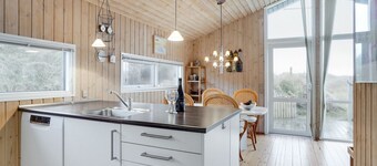 "Kalervo" - 100m from the sea by Interhome