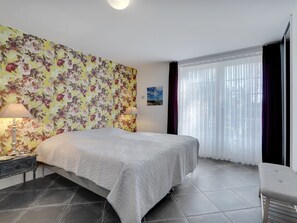 1 bedroom, Internet