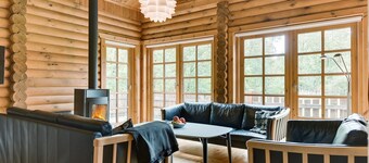 "Frederica" - 30km from the sea by Interhome