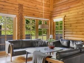 TV, fireplace - "Frederica" - 30km from the sea by Interhome (Toftlund)