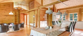 "Frederica" - 30km from the sea by Interhome