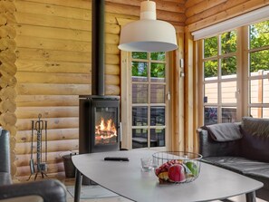 Interior - "Frederica" - 30km from the sea by Interhome (Toftlund)