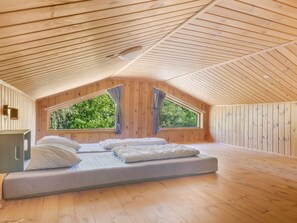 6 Schlafzimmer, WLAN