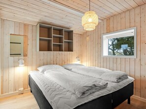 2 bedrooms, WiFi - "Samuli" - 400m from the sea by Interhome (Fanø)