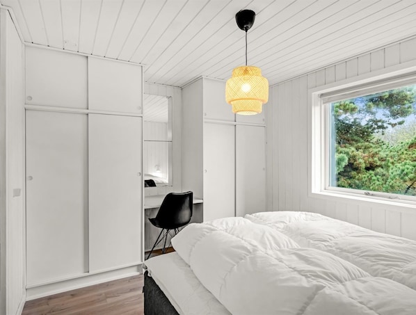 2 chambres, Wi-Fi