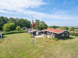 Exterior - "Raija" - 400m from the sea by Interhome (Tranekær)