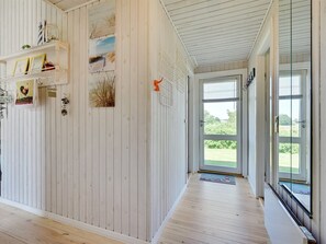 Interiör