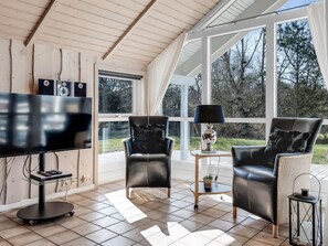 Tv, pejs, dvd-afspiller