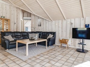 Tv, pejs, dvd-afspiller