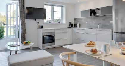 "Odeta" - 100m from the sea by Interhome