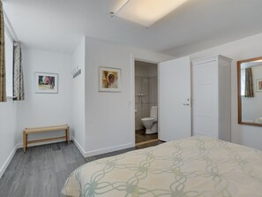 1 bedroom, WiFi