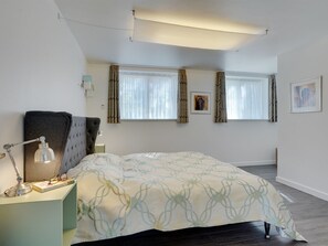 1 bedroom, WiFi