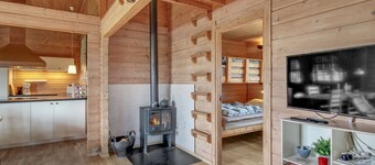 "Kersta" - 400m from the sea by Interhome