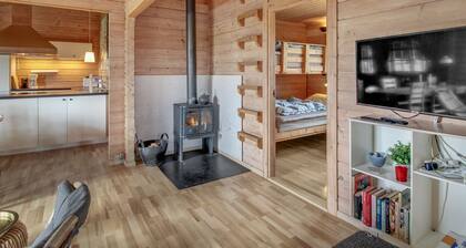 "Kersta" - 400m from the sea by Interhome
