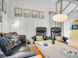 Télévision, lecteur de DVD