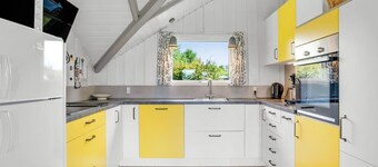 "Elijoan" - 400m from the sea by Interhome