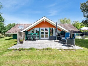 Speisen im Freien