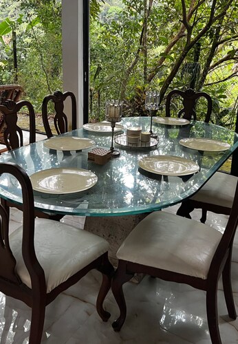 FINCA VACACIONAL EL MILAGRO 