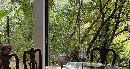 Hermosa casa en San Rafael