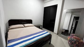 3 chambres, Wi-Fi, draps fournis