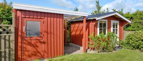 Eksteriør
