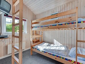 3 chambres, Wi-Fi