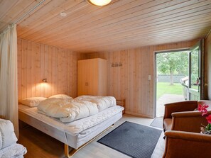 4 bedrooms, Internet