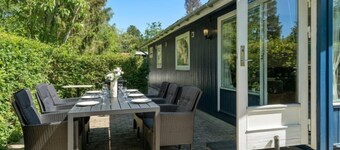 "Engla" - 400m from the sea by Interhome