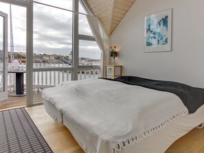 4 soveværelser, Wi-Fi