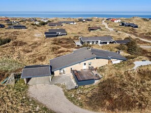 Udendørsområde